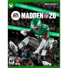 EA Sports Madden NFL 26, Xbox Series X