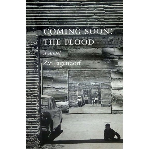 Coming Soon: The Flood (Paperback)