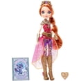 thumbnail image 1 of Ever After High Dragon Games Holly O'Hair Doll, 1 of 7
