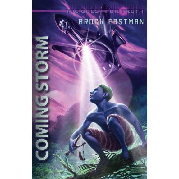 Coming Storm (Paperback)