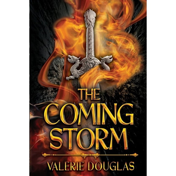 Coming Storm: The Coming Storm (Paperback)