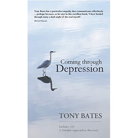 Pre-Owned Coming Through Depression: A Mindful Approach to Recovery (Book & CD) Paperback