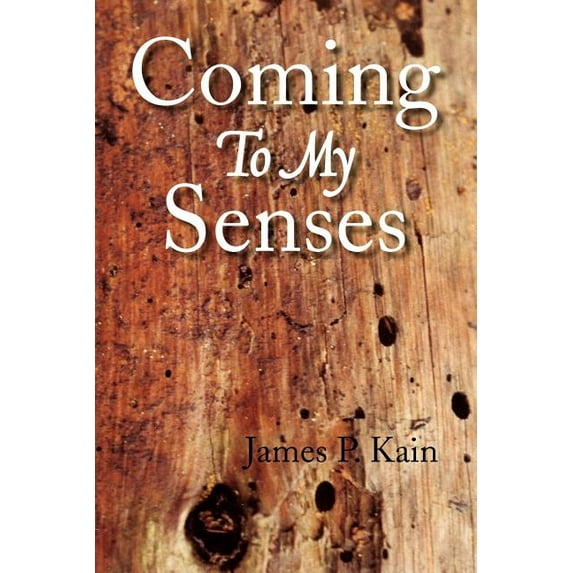 Coming To My Senses (Paperback)