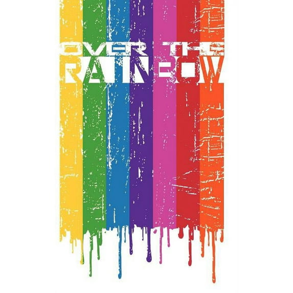 Coming Together: Over The Rainbow