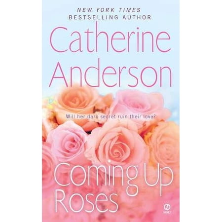 Coming Up Roses (Paperback)