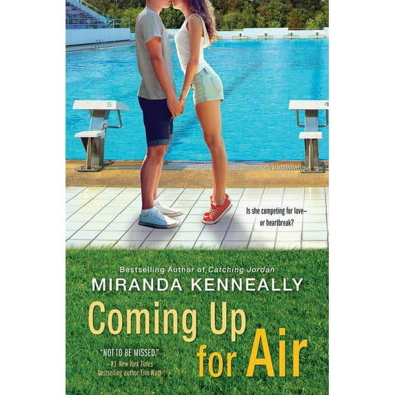 Coming Up for Air