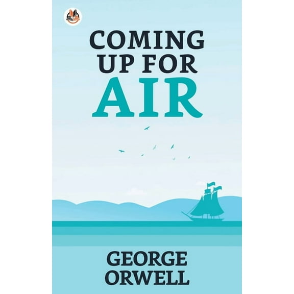 Coming Up for Air (Paperback)