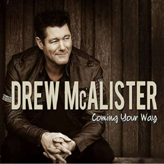 Coming Your Way (CD)