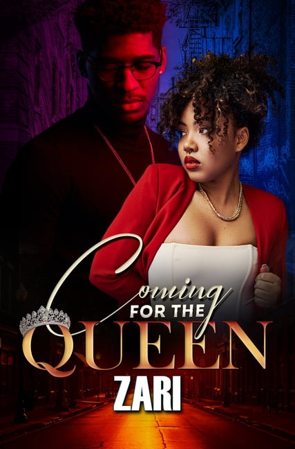 Coming for the Queen: The Return of Tori Billups, (Paperback)