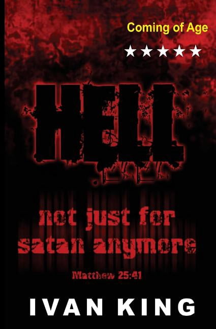 Coming of Age, Coming of Age Books, Free Books: Coming of Age: Hell a Place Without Hope [Coming of Age Books] (Paperback)