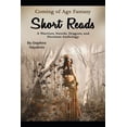 thumbnail image 1 of Coming of Age Fantasy: A Warriors, Swords, Dragons, and Heroines Anthology (Paperback), 1 of 1