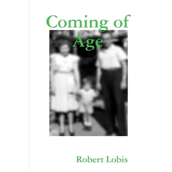 Coming of Age, (Paperback)