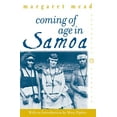 thumbnail image 1 of Pre-Owned Coming of Age in Samoa: A Psychological Study of Primitive Youth for Western Civilisation (Paperback) 0688050336 9780688050337, 1 of 1