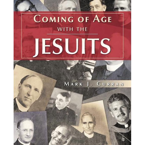 Coming of Age with the Jesuits