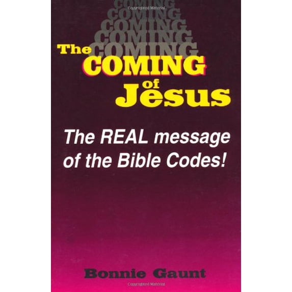 Pre-Owned The Coming of Jesus (Paperback) 0932813704 9780932813701