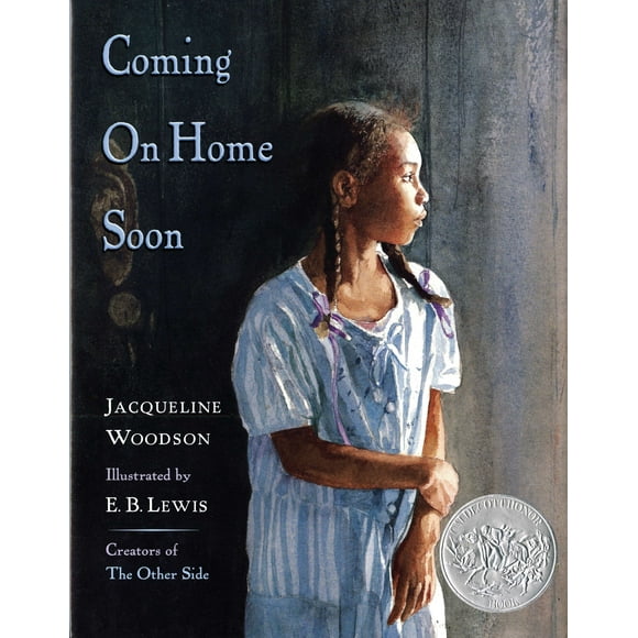 Coming on Home Soon (Hardcover)