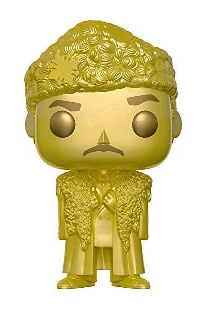 Coming to America Pop! Movies #574 Prince Akeem Gold Exclusive