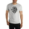 thumbnail image 1 of Coming to America Ruler of Zumunda Short-Sleeve T-Shirt-Medium, 1 of 7
