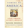 thumbnail image 1 of Coming to America (Second Edition): A History of Immigration and Ethnicity in American Life, (Paperback), 1 of 1