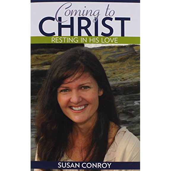 Pre-Owned Coming to Christ: Resting in His Love Paperback