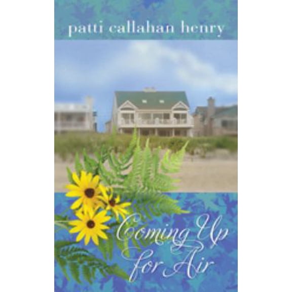 Pre-Owned Coming Up for Air (Hardcover) 1611732174 9781611732177