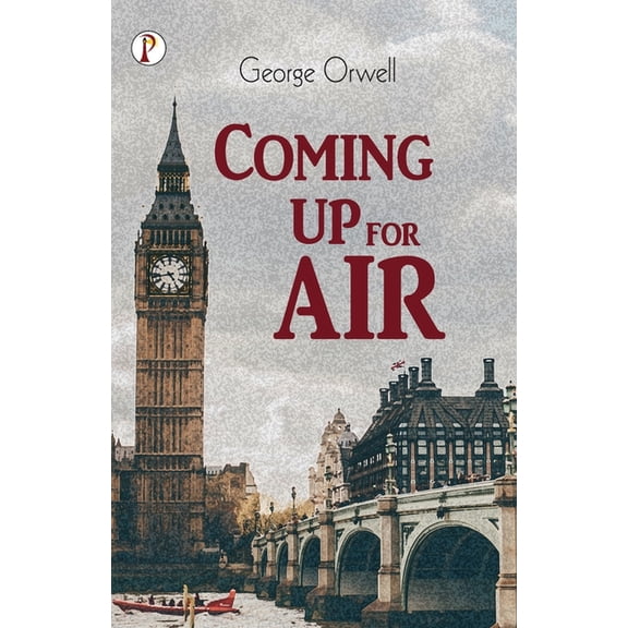 Coming up the Air, (Paperback)