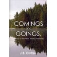 thumbnail image 1 of Comings and Goings : A Story of the New Jersey Pinelands, 1 of 1