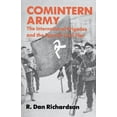 thumbnail image 1 of Comintern Army: The International Brigades and the Spanish Civil War, (Paperback), 1 of 1