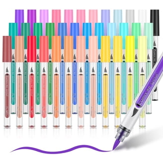 Porcelain Pen