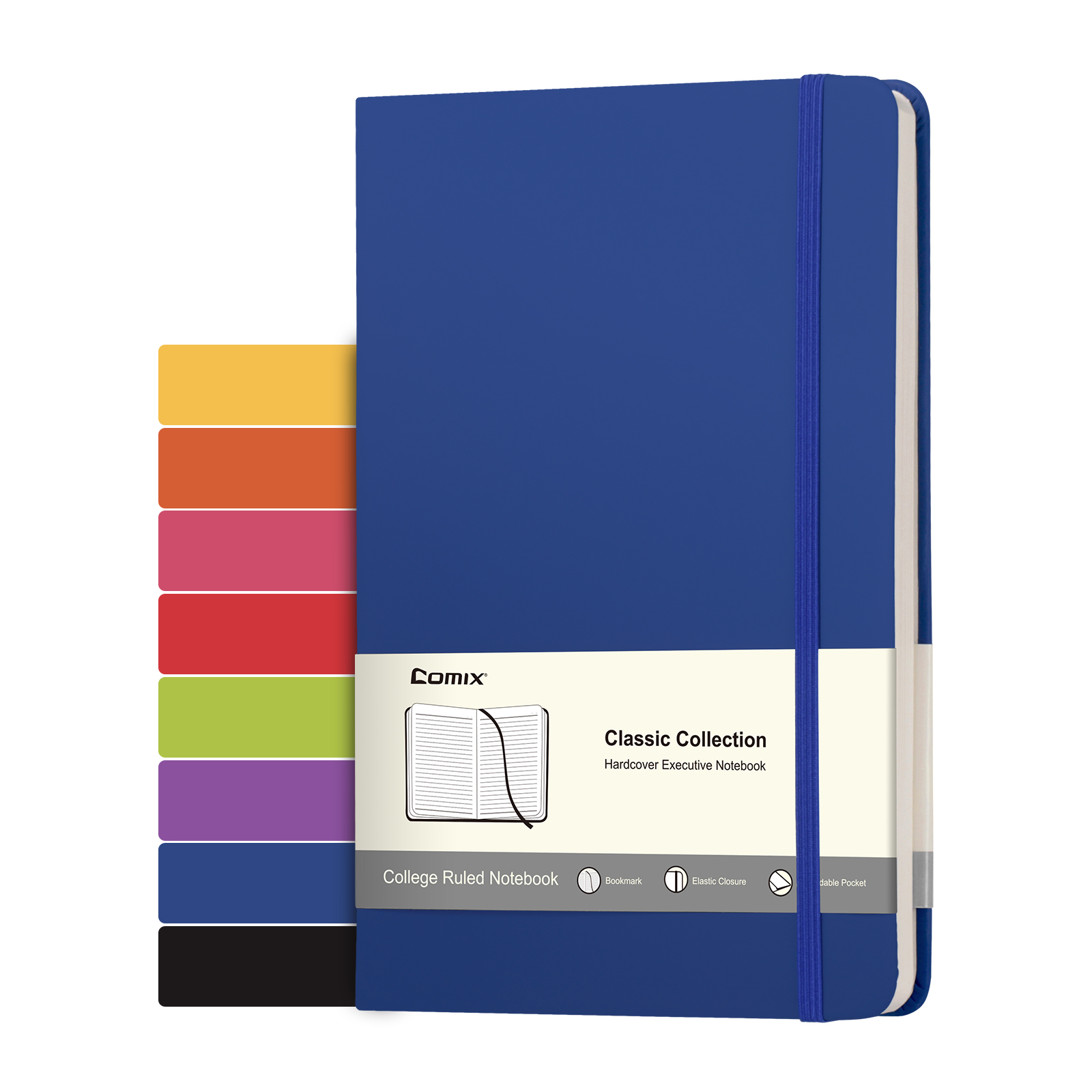 Co Hardcover Cute Hardbound With Dividers To Do Journal Notebooks For co-hardcover-cute-hardbound-with-dividers-to-do-journal-notebooks-for