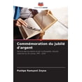 thumbnail image 1 of Commémoration du jubilé d'argent (Paperback), 1 of 1