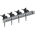thumbnail image 1 of CommScope - 360-E-MOD-1U-24 - 360 Evolve 1U 24 Port Modular Panel, 1 of 1