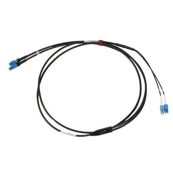 CommScope 50m OS2 4F LC/UPC - LC/UPC