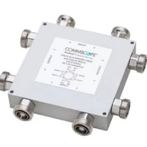 CommScope H-4x4-CPUSE-DAi6 555-2700MHz 4x4 Hybrid Power Hybrid Matrix