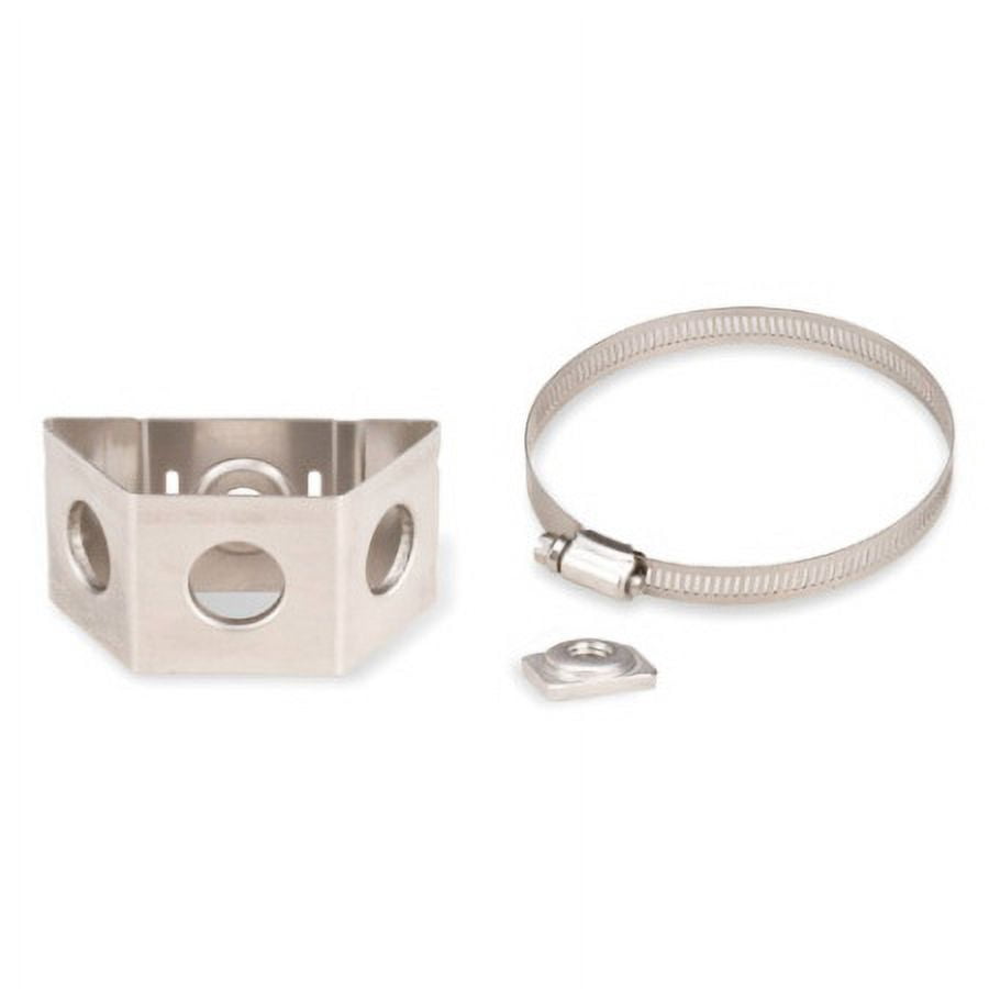 CommScope - TTS3-7515 - 3-way Stand-off Adapter for .751.5 round member
