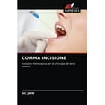 thumbnail image 1 of Comma Incisione (Paperback), 1 of 1