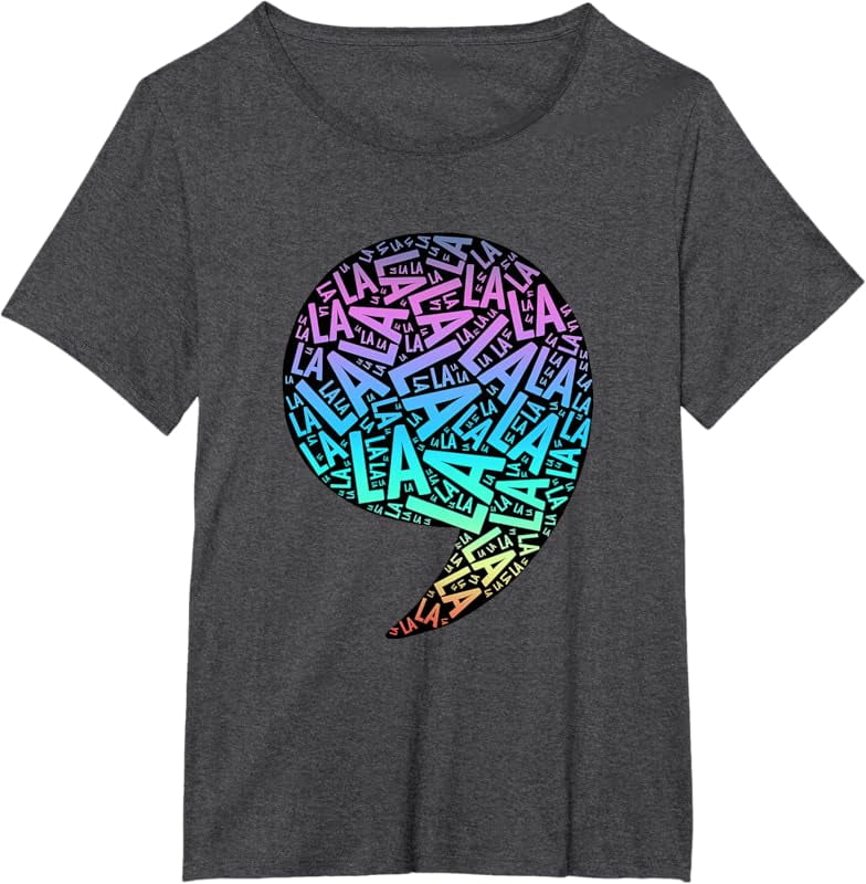 Comma La Kamala Harris For President 2024 Funny Kamala US TShirt