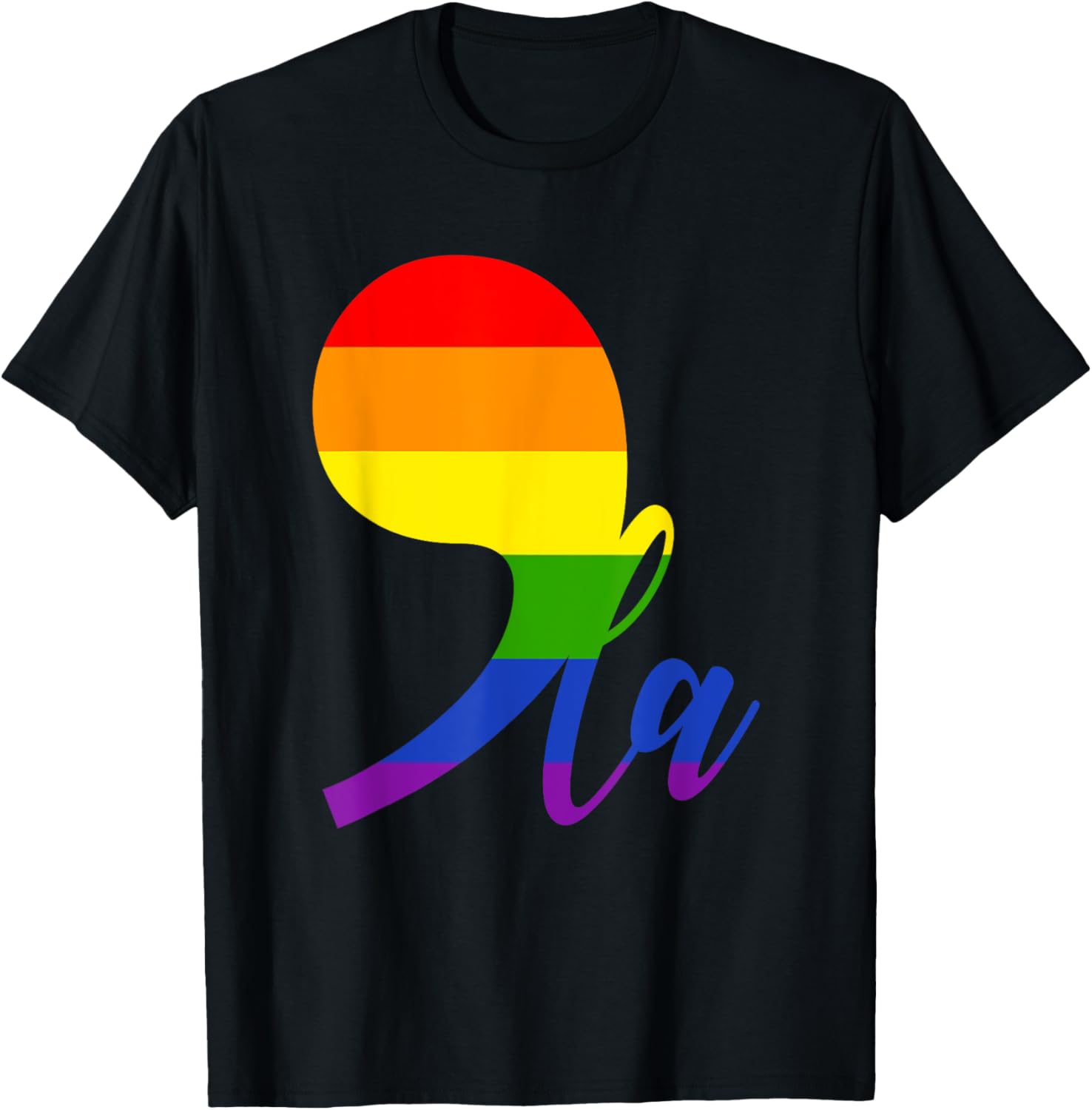 Comma La Kamala Harris 2024 For President Election TShirt