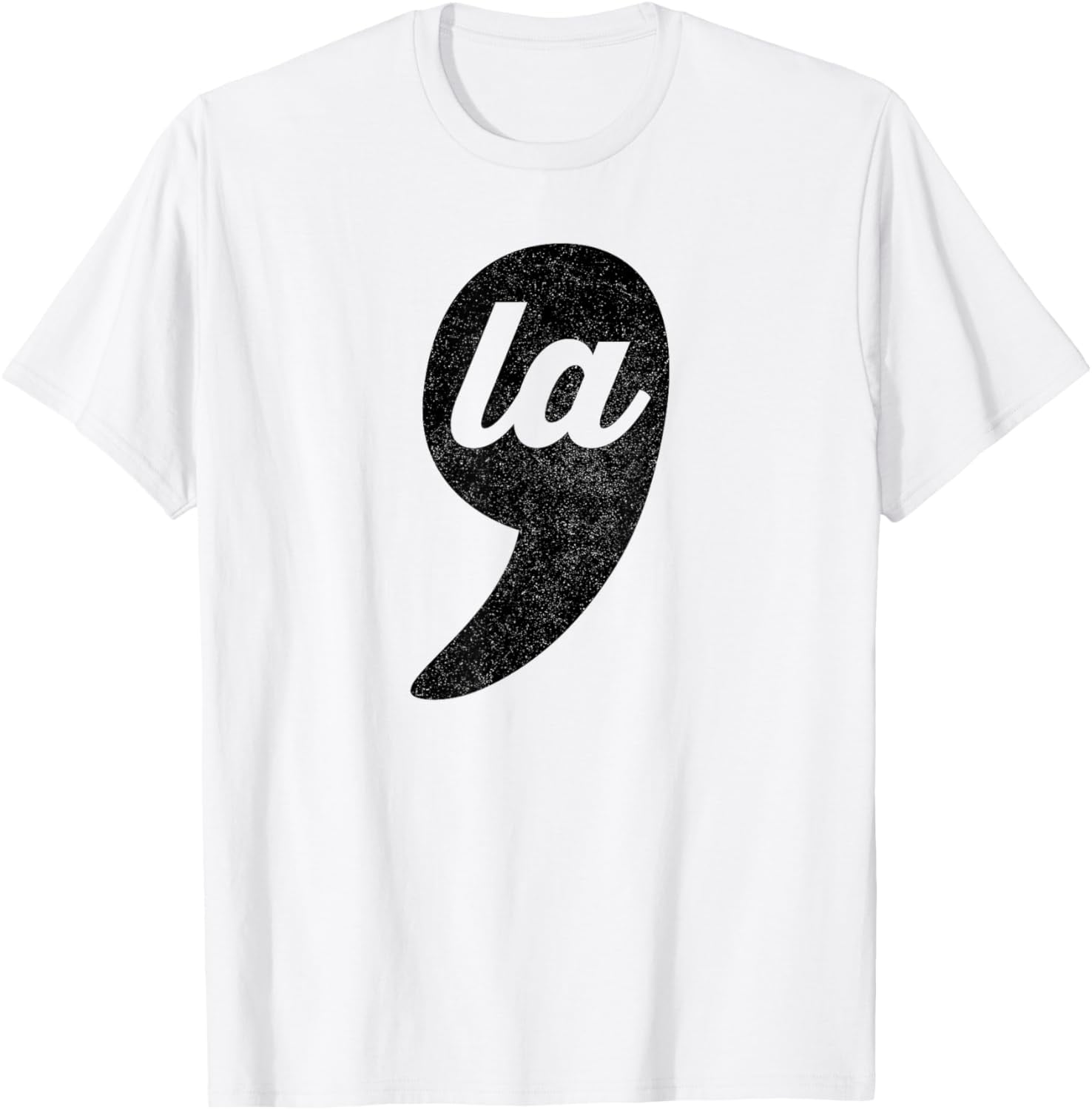 Comma La Kamala Harris 2024 Presidential Election Campaign TShirt