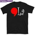 Comma La Kamala Harris 2024 Presidential Political Campaign Tshirt