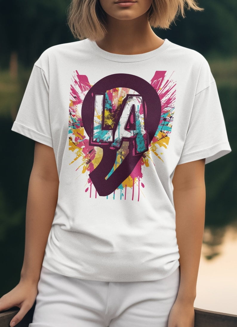 Comma-La Shirt, Kama-La T-Shirt, Comma La Tee, 47 President Election