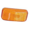 Command 00358L Amber LED Clearance Light