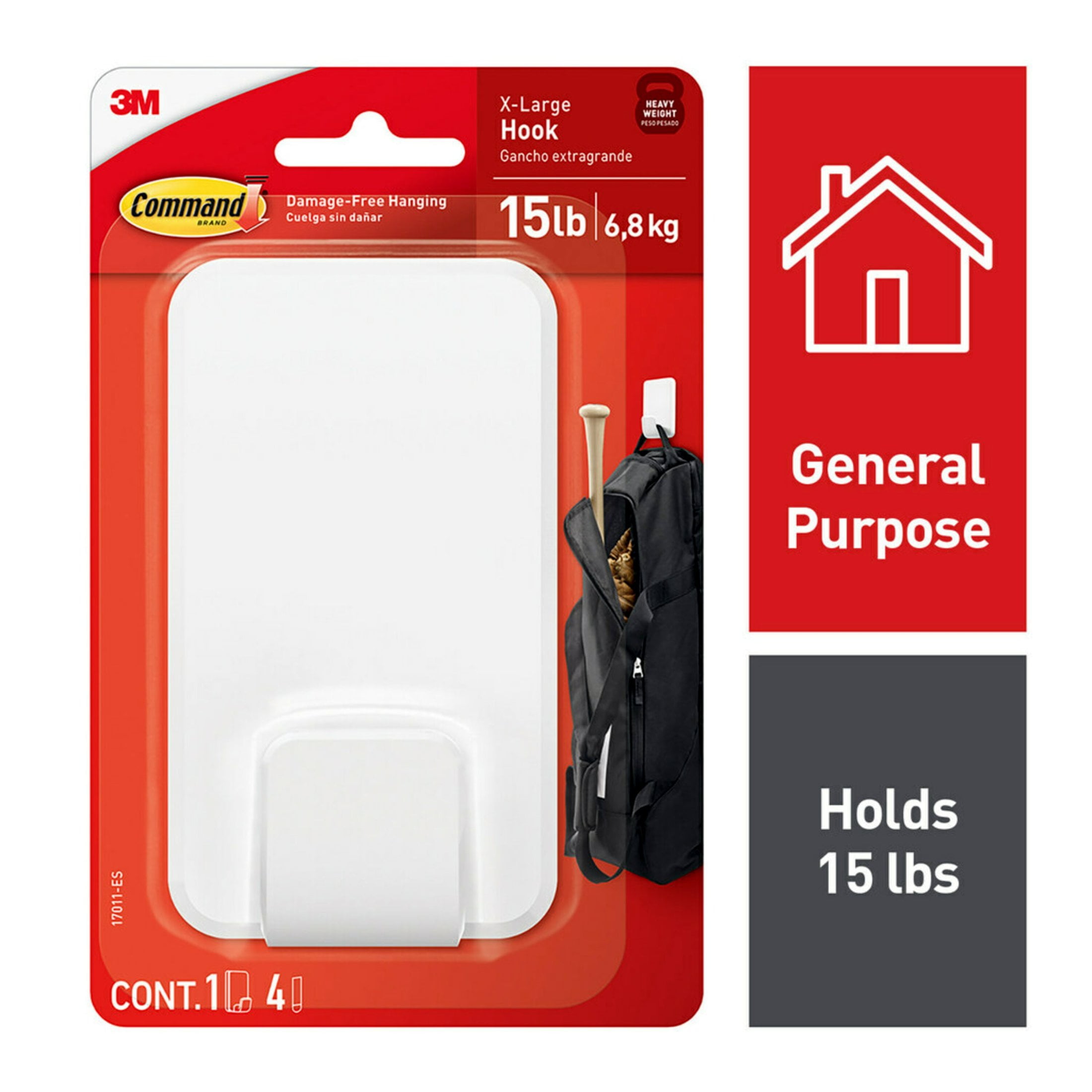 3m hat hooks hotsell