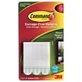 thumbnail image 1 of Command 17201-ES Medium Picture Hanging Strips, 3-Ct. - Quantity 9, 1 of 1