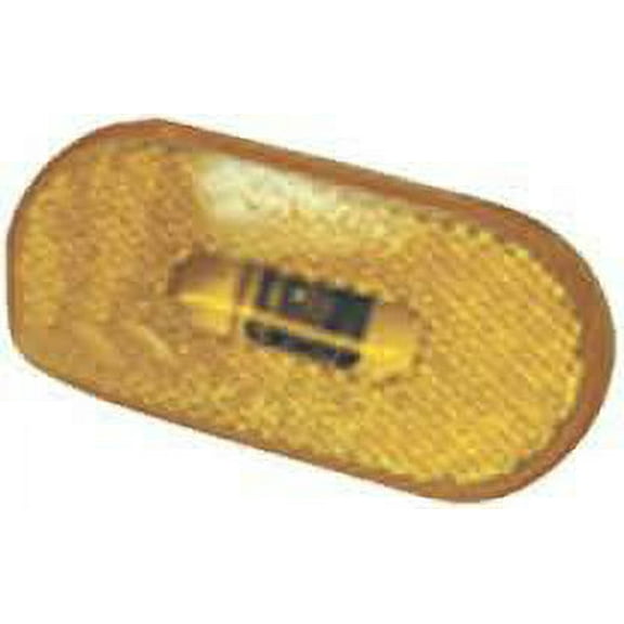 Command 89-121A Amber Replacement Lens for 003-53P