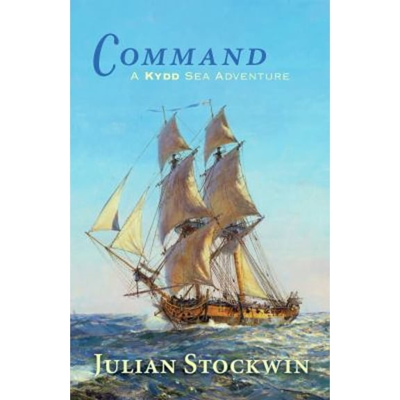 Pre-Owned Command (Hardcover) 9781590131206