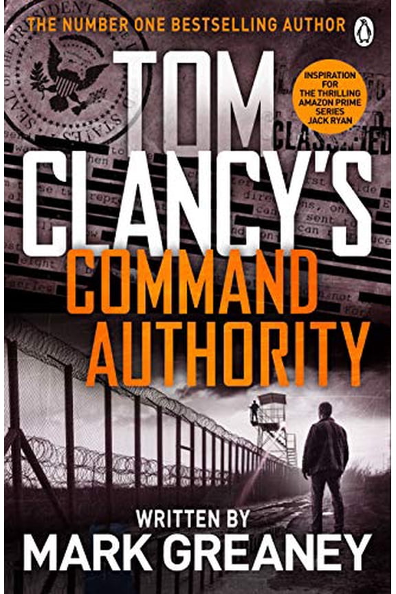Command Authority