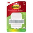 thumbnail image 1 of Command Broom Gripper, 1-Gripper (17007-HWES), Organize Damage-Free, 1 of 9