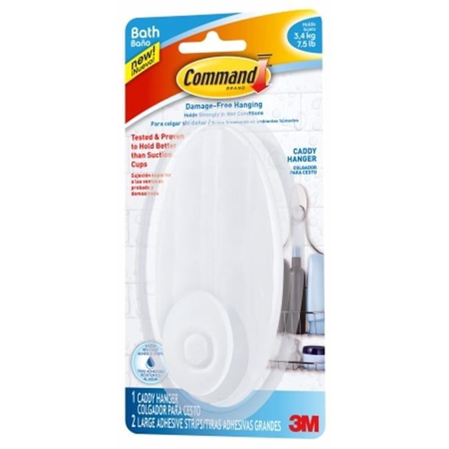 Command Caddy Hanger