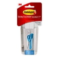 thumbnail image 1 of Command Clear Caddy, Small, 1 Wall Caddy, 1 of 10